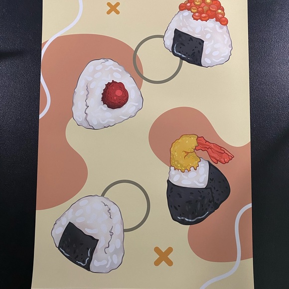 Wall Sticker - Picture 3 of 5